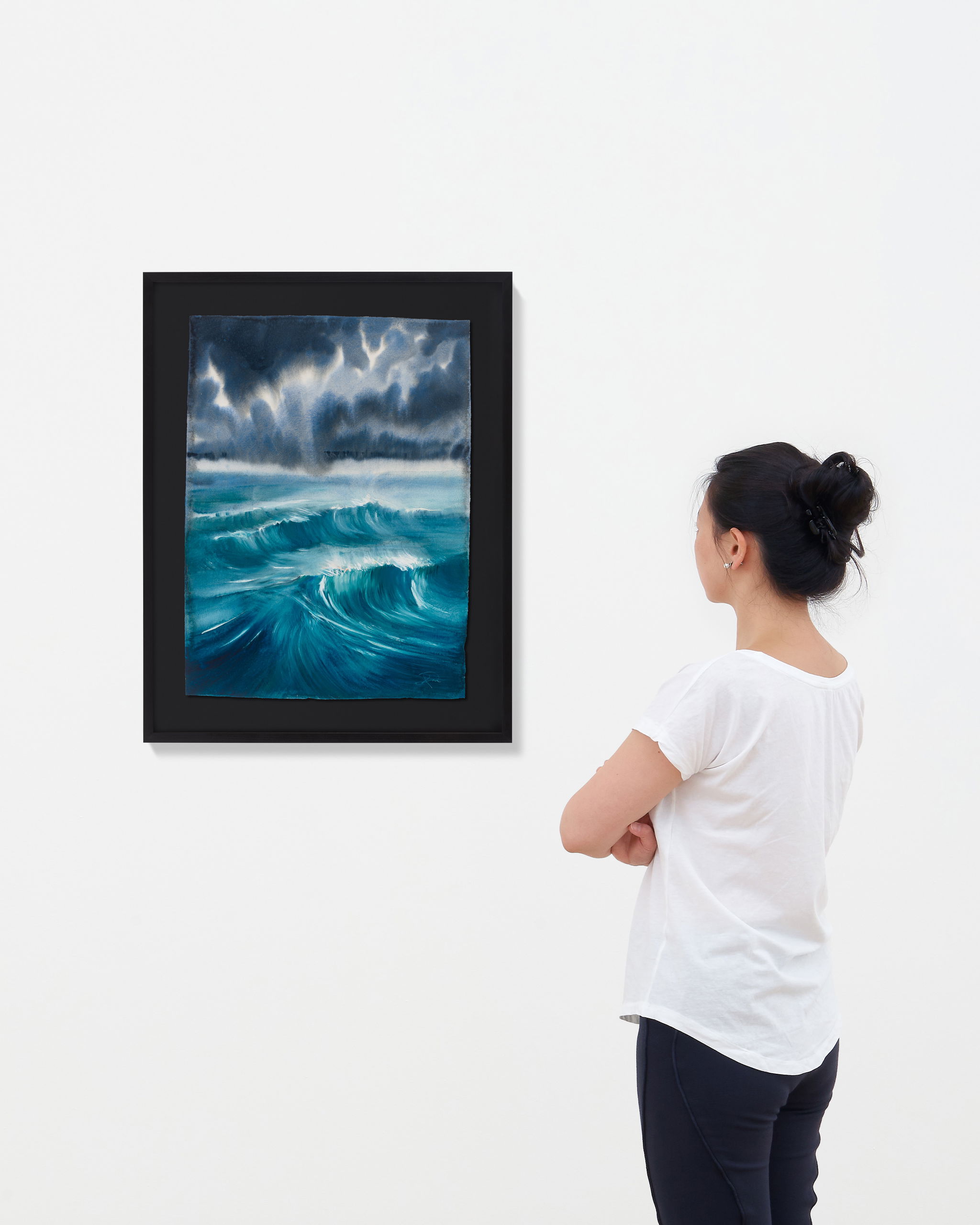 Blue Surge scale image