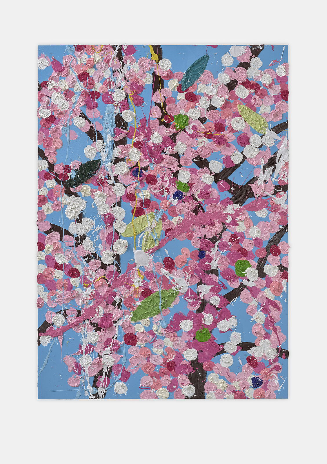 Spirituality Blossom 1 main image