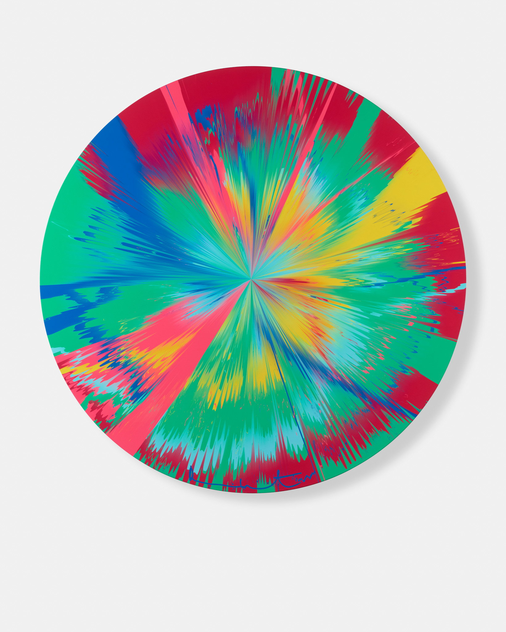 Beautiful, Sufficiently Important To Maintain It Heaven Painting image #1 main image