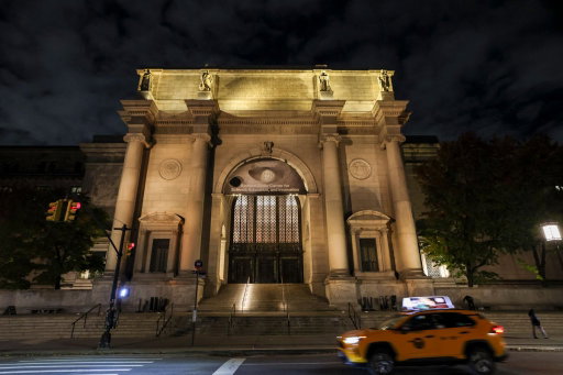 Manhattan Borough President Plans to Use His $50 M. Budget Toward the Arts, as Rebuff to the Trump Administration