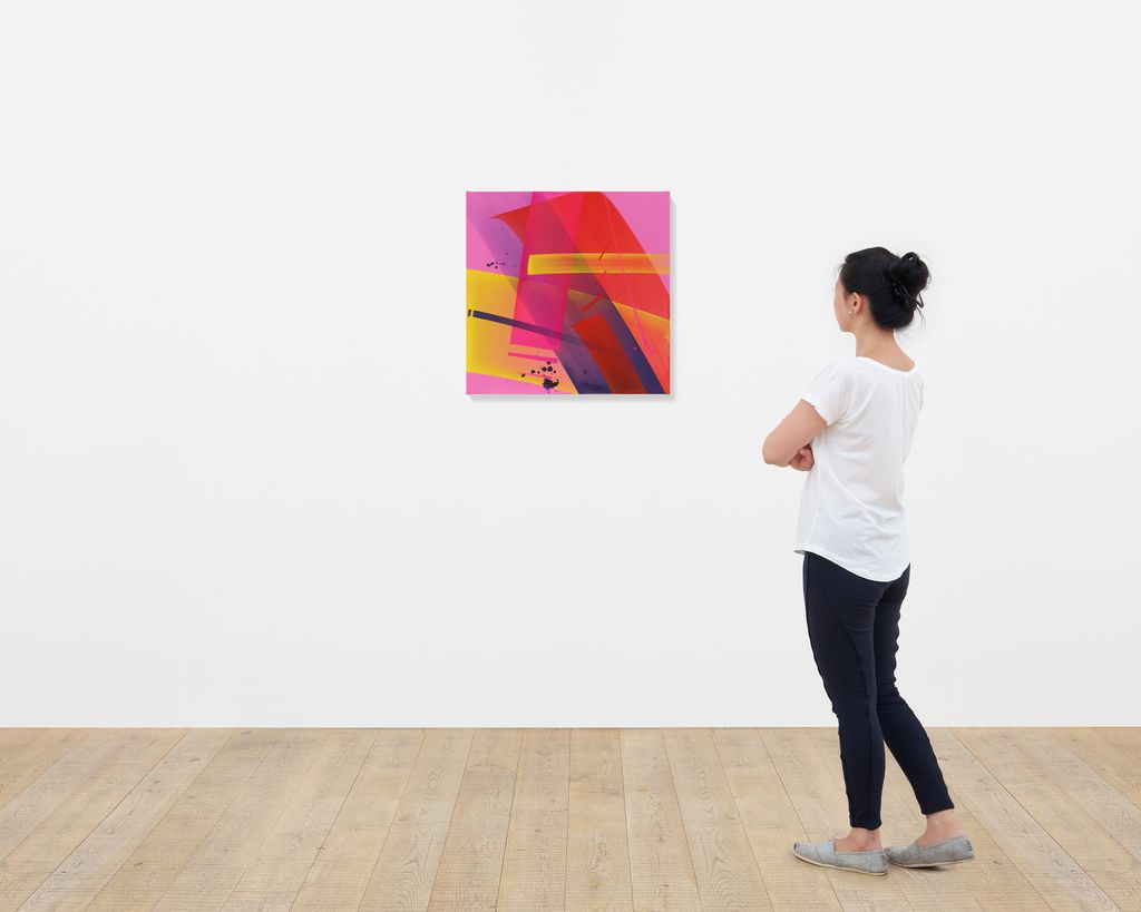 What happens next scale image