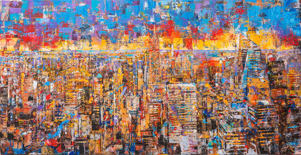 Footnotes of the Big Apple 1 main image