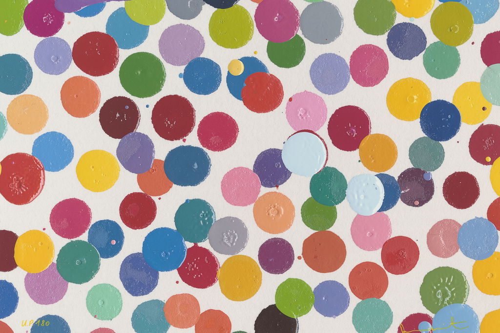 The Currency Unique Prints image #1 main image