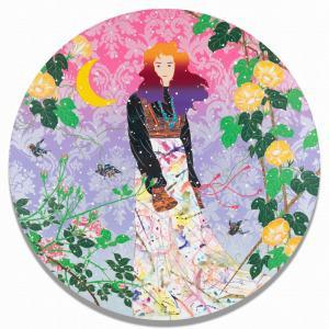 Tomokazu Matsuyama Work Heads to Auction