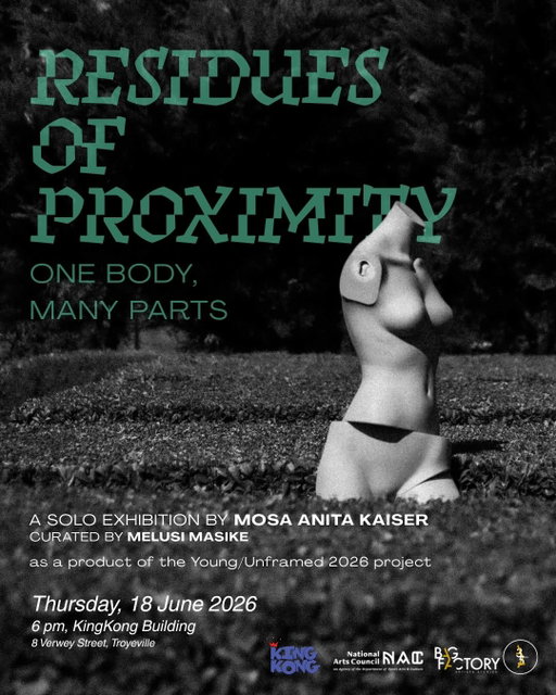 The Body Remembers