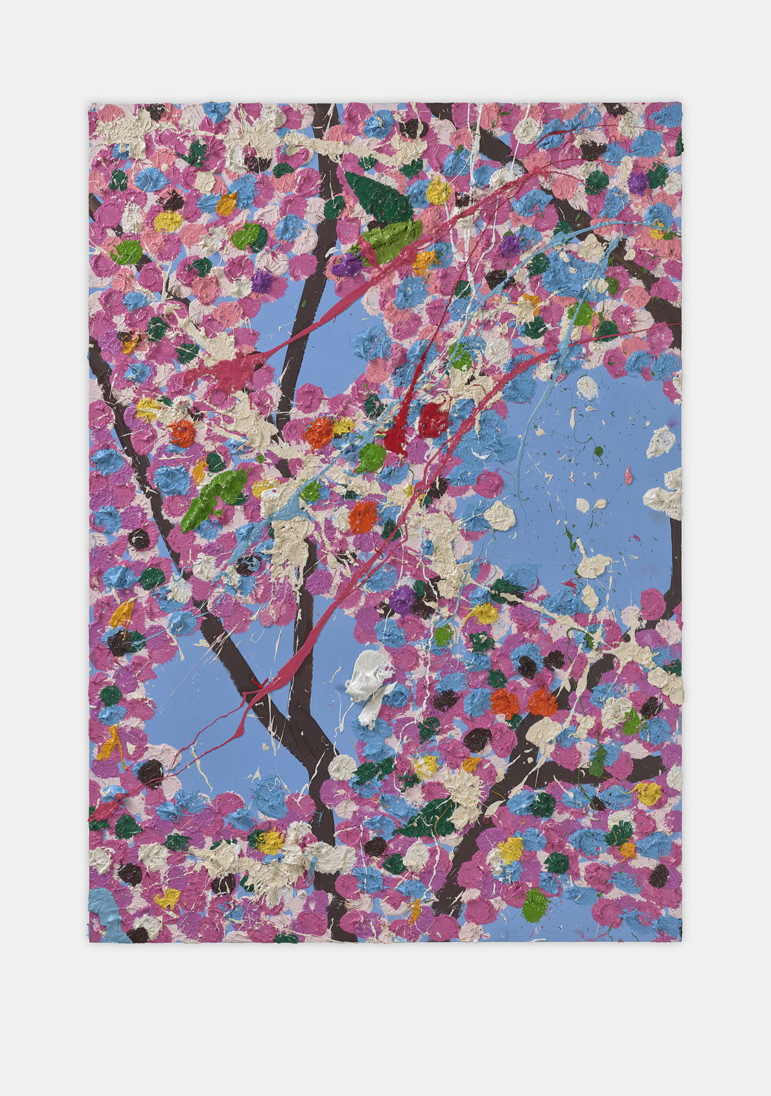 Magic Blossom 1 main image