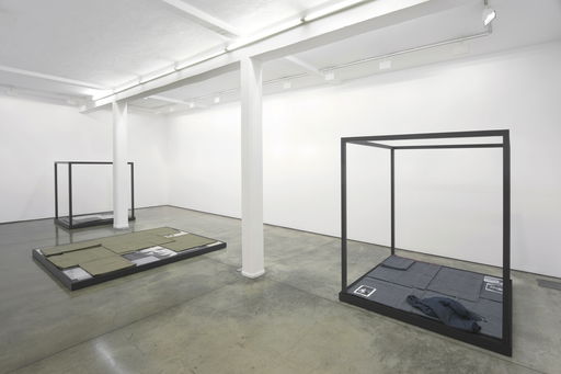 Interview with Tom Burr