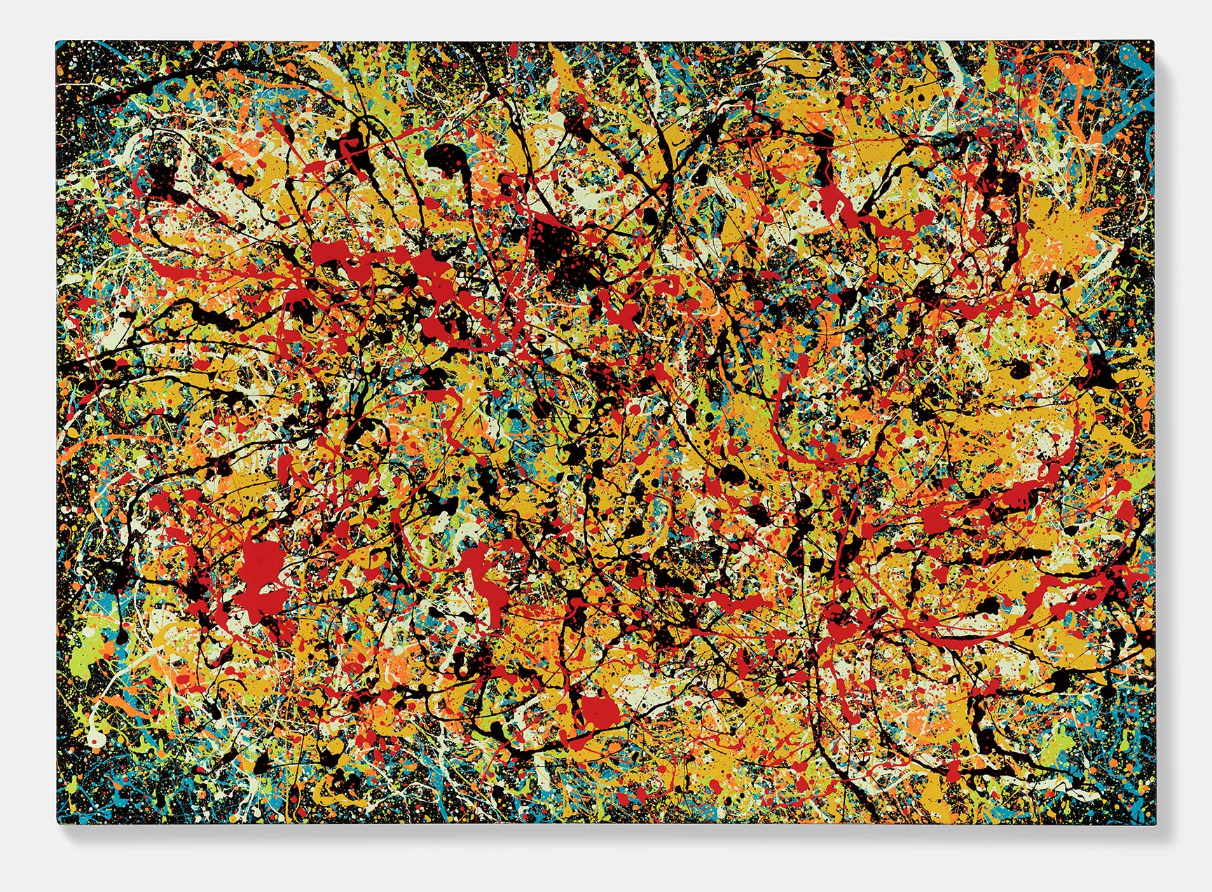 Stardust Symphony Unfurled 1 main image