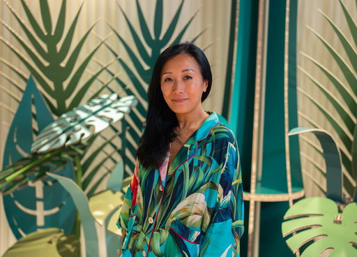 With “Happy Zoo,” Anita Lam Makes a Case for Artistic Environmentalism