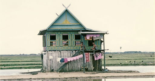 Foto/Industria: HOME