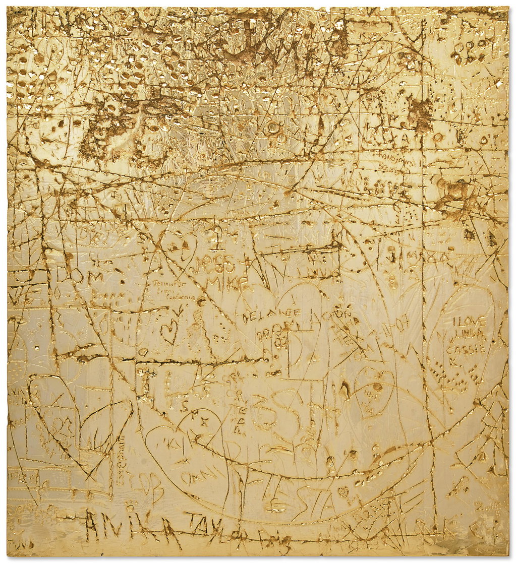 Untitled. Image courtesy of Christie's