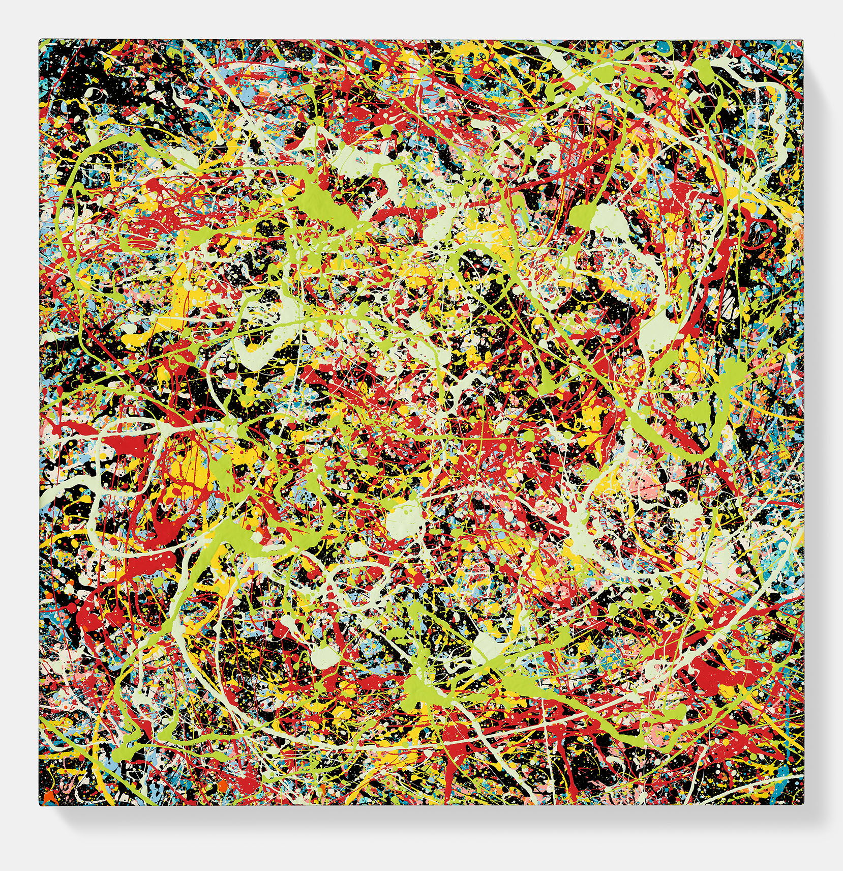 Planetary Splash 1 main image