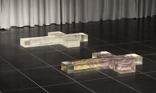 Gallery Weekend Berlin opens ranks as city faces identity crisis
