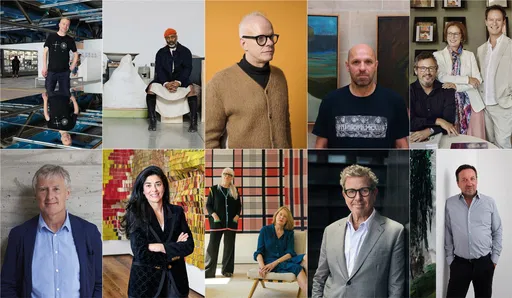 Ten takeaways from this year’s ArtReview Power 100