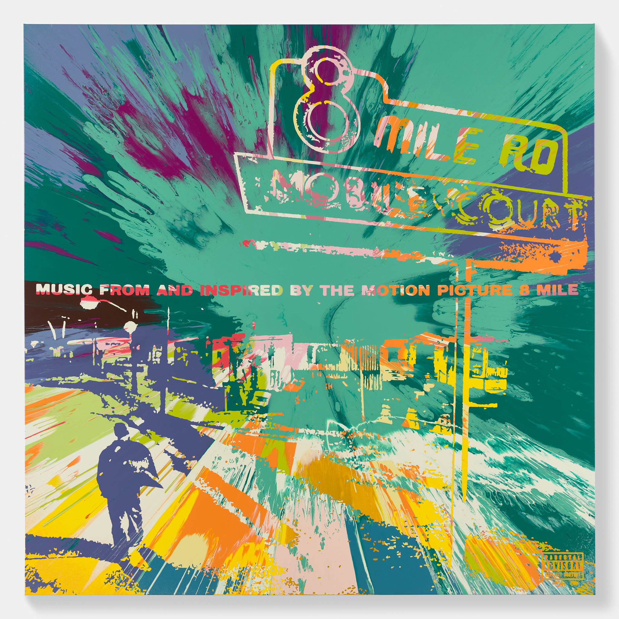 8 Mile 1 main image