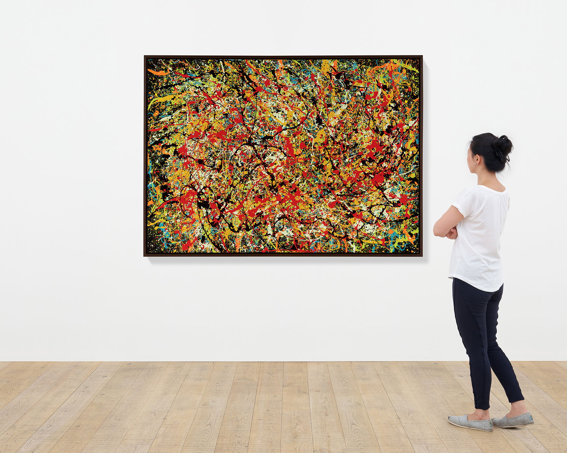 Skybound Splatter scale image