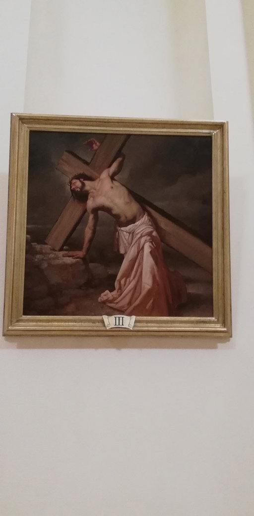 Roberto Ferri: Biography, Paintings, and Major Works