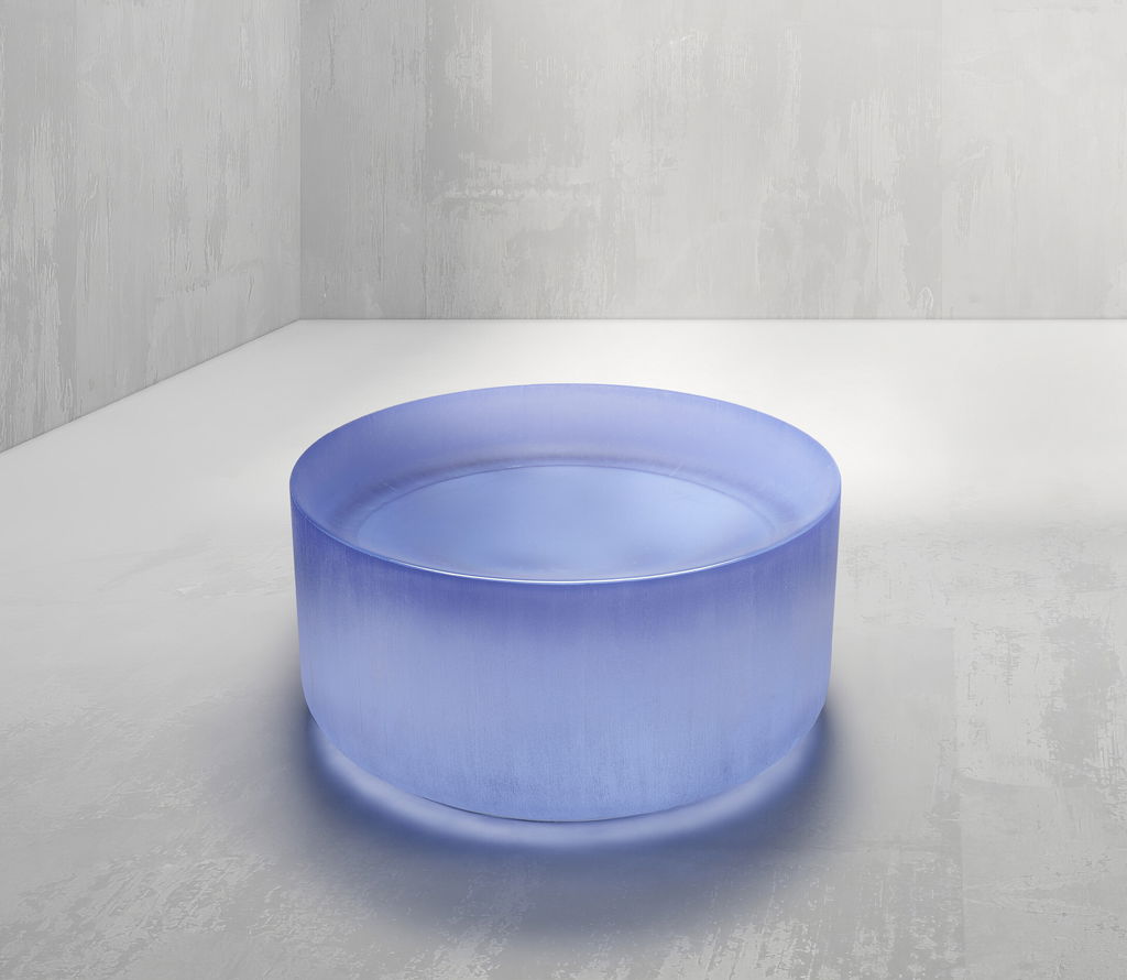 Untitled ("The yes without the no."). Image courtesy of Christie's