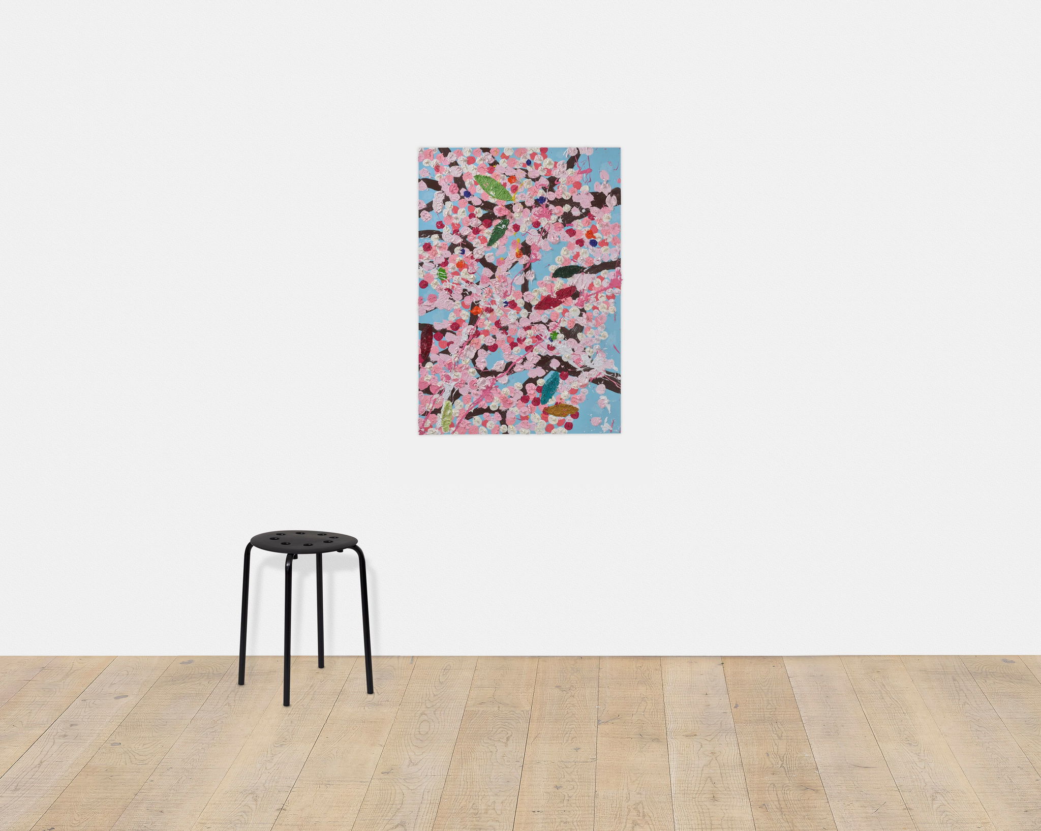 Enamoured Blossom scale image