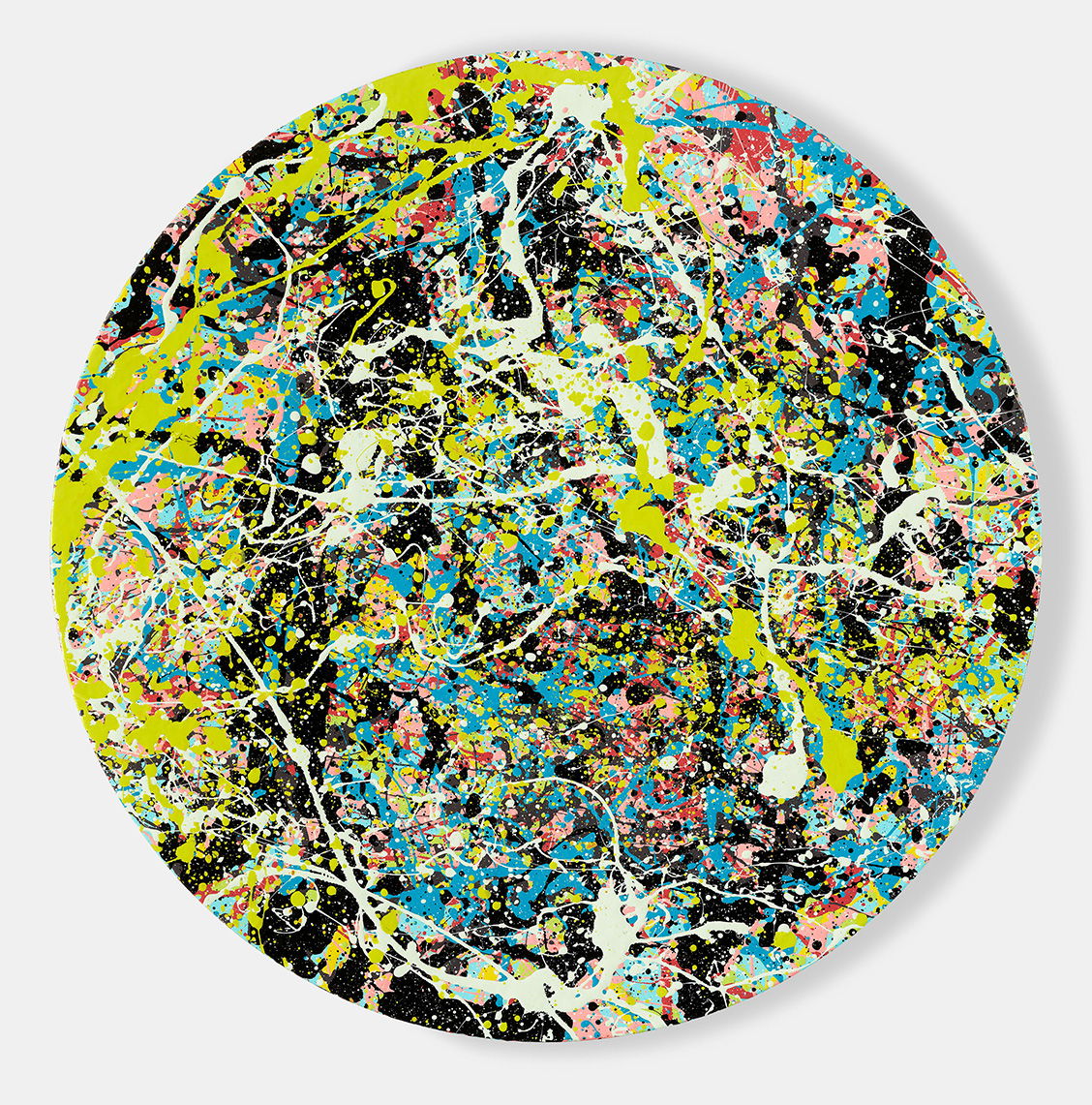 Infinite Hues 1 main image