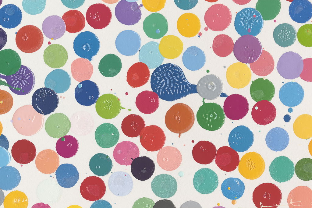 The Currency Unique Prints image #1 main image