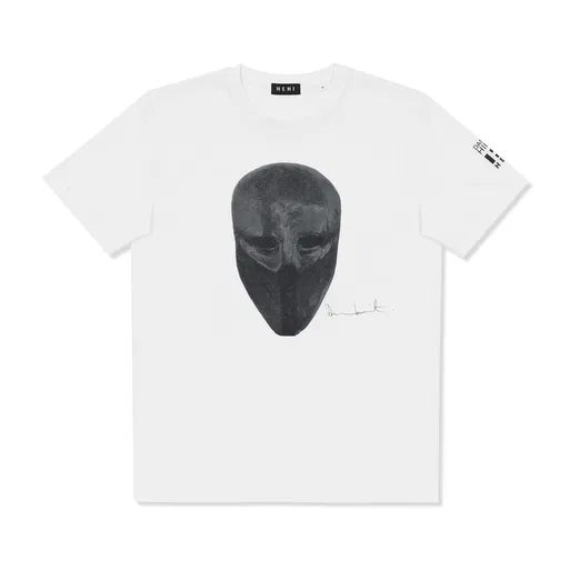 Death's Head T-shirt 