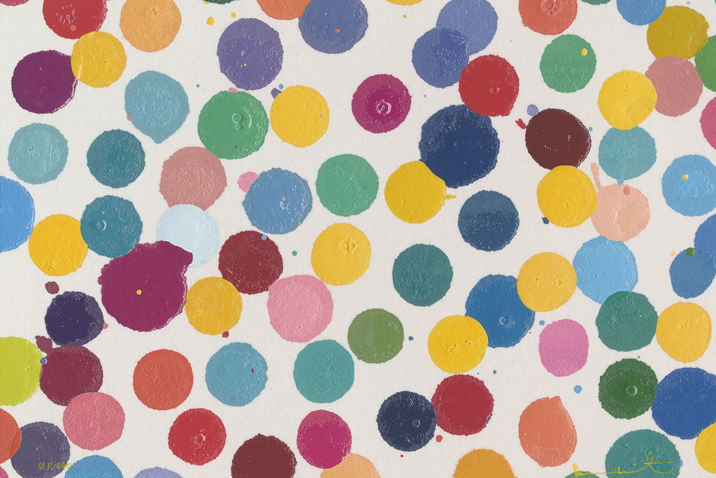 The Currency Unique Prints image #1 main image