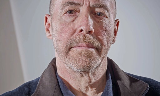 Christian Bernard, founding director of Geneva’s Museum of Modern and Contemporary Art, dies aged 76
