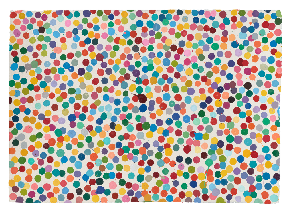 9,949. Dead paper tiger main image