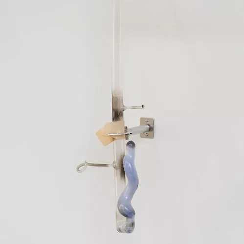 solo show - Nairy Baghramian - Nameless