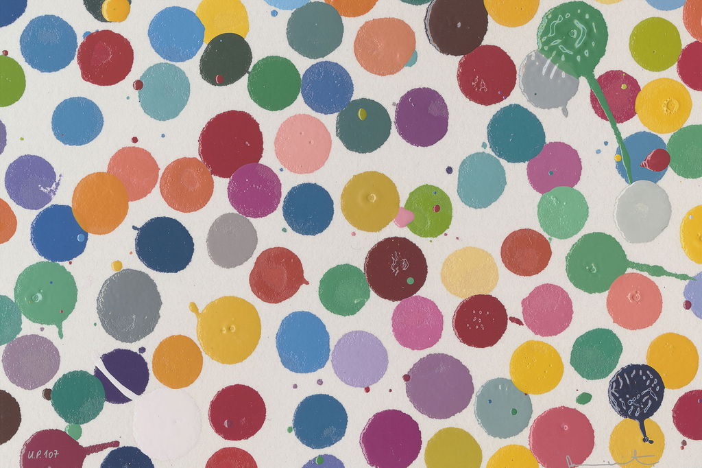 The Currency Unique Prints image #1 main image