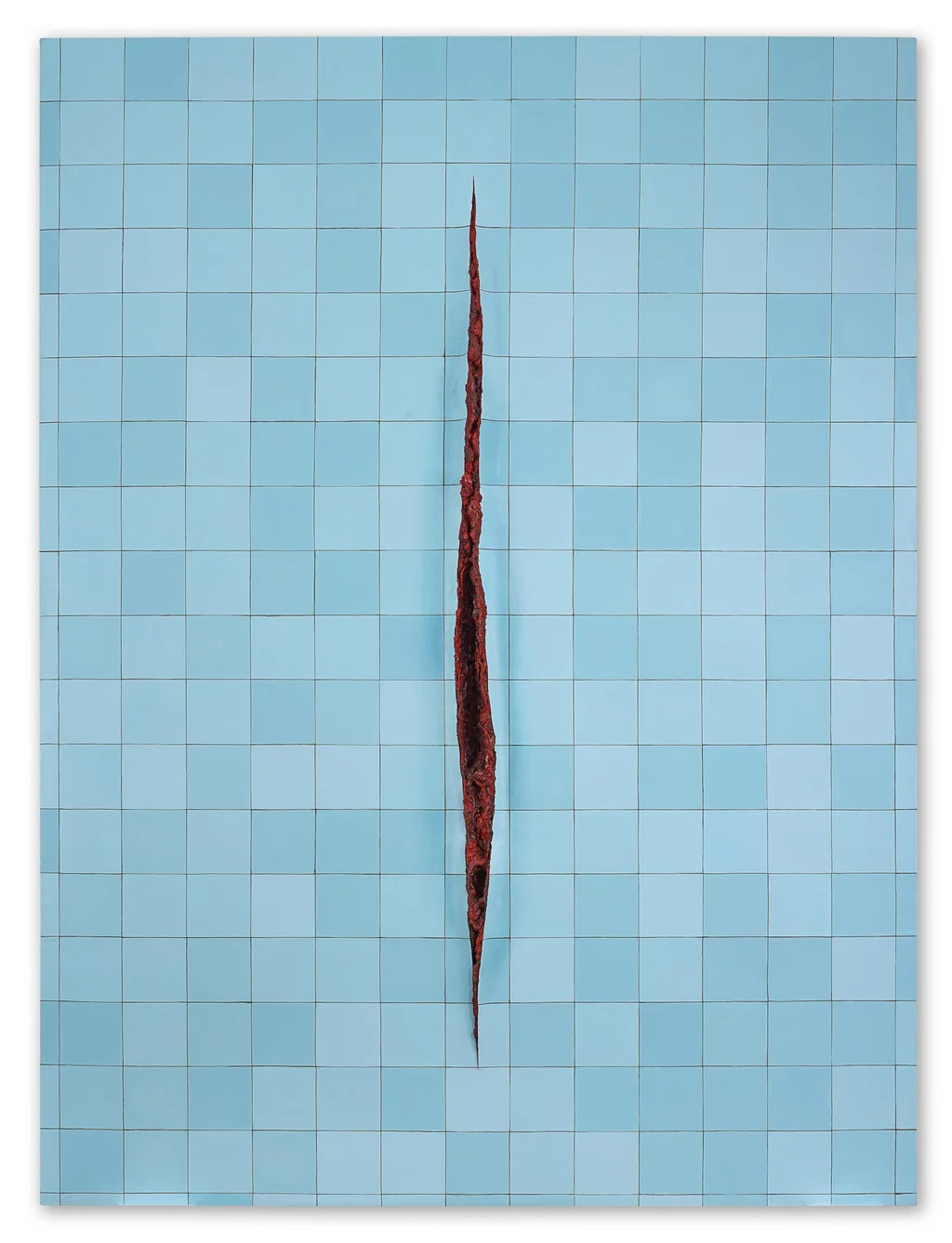 Adriana Varejao Work Sells for $814,000 But Delivers a 16% Negative Return