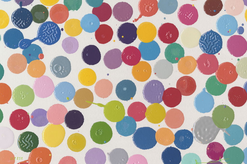 The Currency Unique Prints image #1 main image