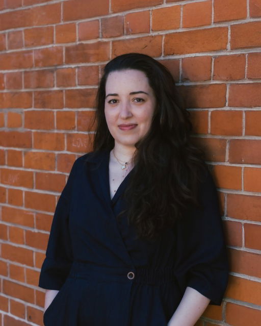 Dana Awartani to Represent Saudi Arabia at 2026 Venice Biennale