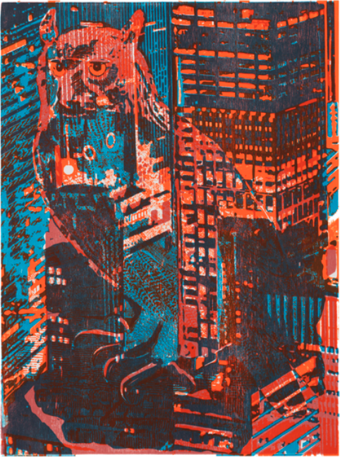 Zorawar Sidhu and Rob Swainston: The Viewing Room: Zorawar Sidhu & Rob Swainston at Petzel Gallery in New York