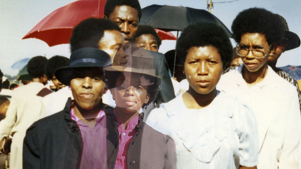 Two South African Artists Reflect on the Memories of Apartheid