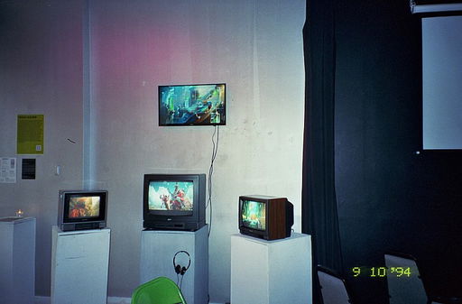 Open Minds and Open Screenings: An Interview with Millennium Film Workshop - New York City