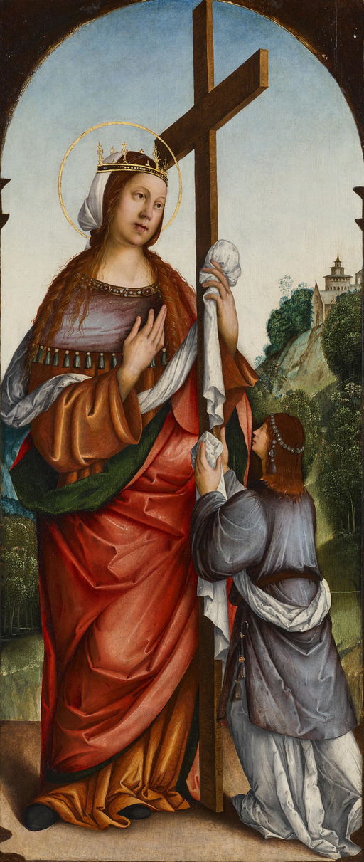 Bernardino Zaganelli Work Heads to Auction