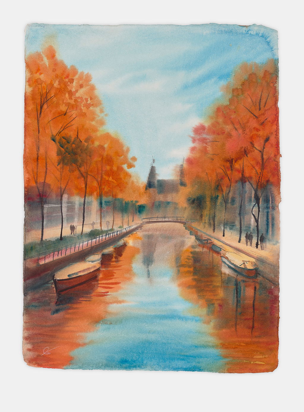 Amsterdam in Amber 1 main image