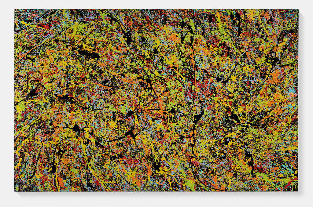 Cosmic Heartbeat 1 main image