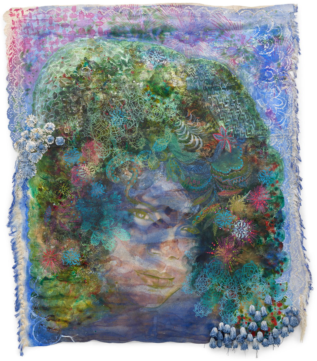 Daughter of Revolutions. Image courtesy of Phillips