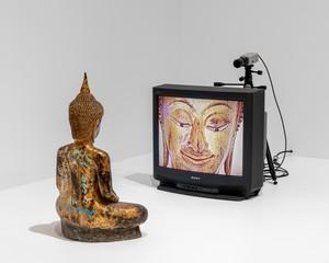 Nam June Paik: Rewind / Repeat at Gagosian Gallery in Seoul