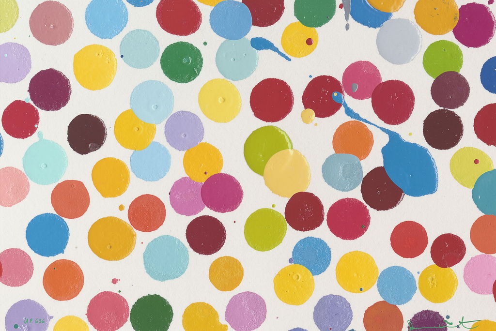 The Currency Unique Prints image #1 main image