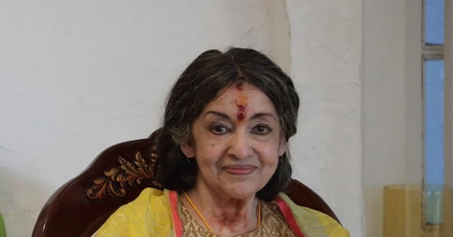 Raja Ravi Varma’s signed paintings are rare to surface at auctions today, says great-great-granddaughter Rukmini Varma