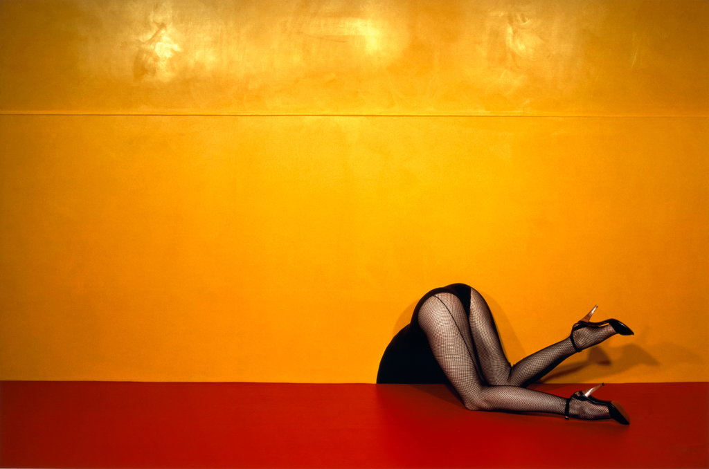Guy Bourdin | HENI News Profile
