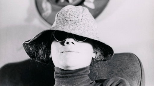 The Perfectly Peculiar Art of Gladys Nilsson