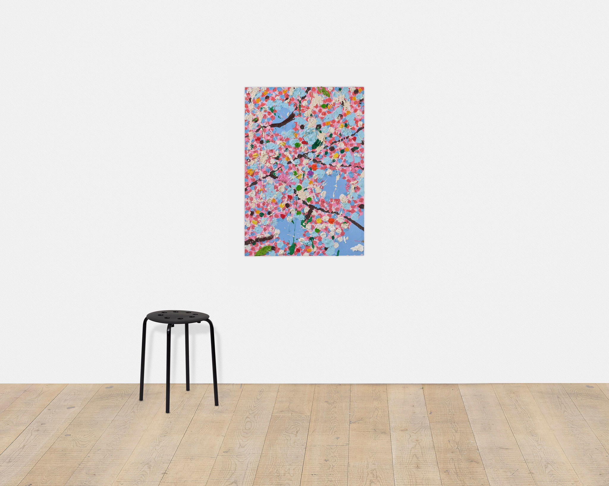 Love Blossom scale image