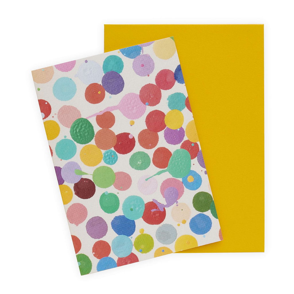 The Currency Coloured Greeting Cards (Pack of 6) image #2