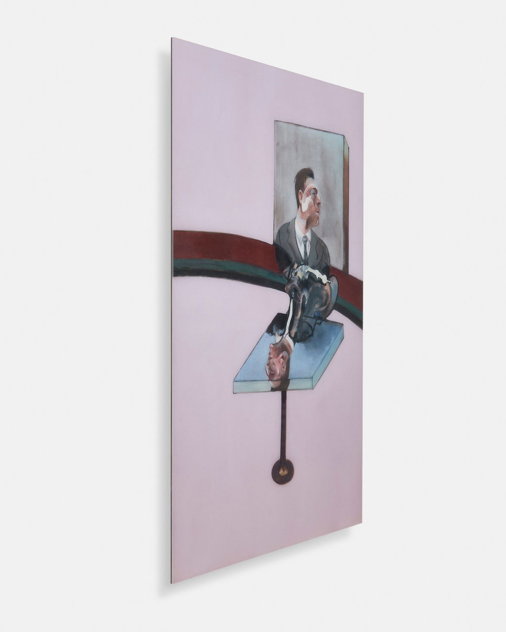 In Memory of George Dyer (Small) image #12