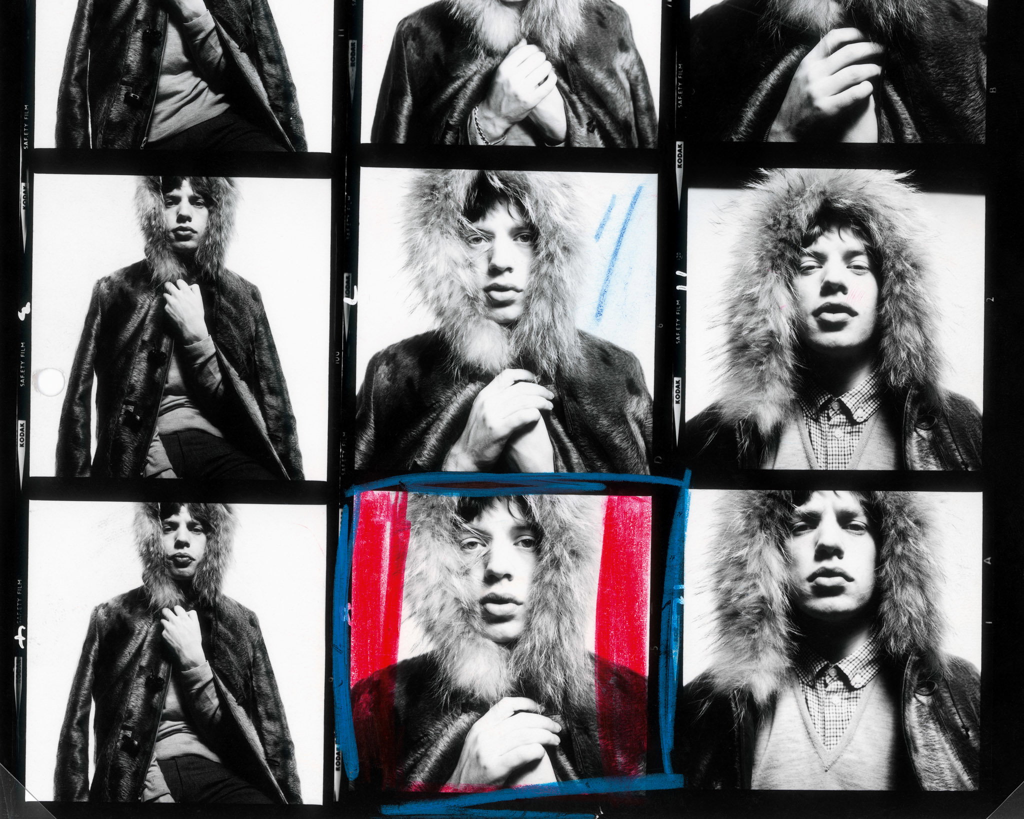 Mick Fur Hood 3